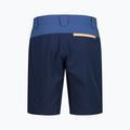 Moteriški trekingo šortai CMP Bermuda blue 33T6976/M879 2