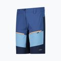 Moteriški trekingo šortai CMP Bermuda blue 33T6976/M879 3