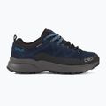 Vyriški žygio batai CMP Kaleepso Low Wp black/blue 2