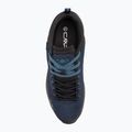 Vyriški žygio batai CMP Kaleepso Low Wp black/blue 6