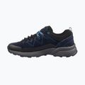Vyriški žygio batai CMP Kaleepso Low Wp black/blue 9
