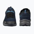 Vyriški žygio batai CMP Kaleepso Low Wp black/blue 10
