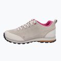 Moteriški trekingo batai CMP Elettra beige 38Q4616/14PN 11