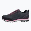Moteriški trekingo batai CMP Elettra grey 38Q4616/63UN 12