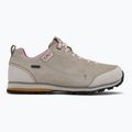 Moteriški trekingo batai CMP Elettra beige 38Q4616/14PN 2