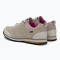 Moteriški trekingo batai CMP Elettra beige 38Q4616/14PN 3