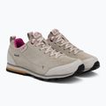 Moteriški trekingo batai CMP Elettra beige 38Q4616/14PN 4