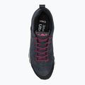 Moteriški trekingo batai CMP Elettra grey 38Q4616/63UN 6