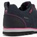 Moteriški trekingo batai CMP Elettra grey 38Q4616/63UN 8