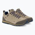 Vyriški žygio batai CMP Elettra Low sand/blue 4