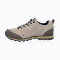 Vyriški žygio batai CMP Elettra Low sand/blue 9