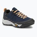 Moteriški trekingo batai CMP Mintaka Wp blue