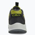 Vyriški žygio batai CMP Phelyx Multisport moss 6