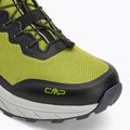 Vyriški žygio batai CMP Phelyx Multisport moss 7