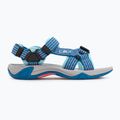 Vaikiški sandalai CMP Hamal deep lake/pink fluo 2