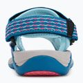 Vaikiški sandalai CMP Hamal deep lake/pink fluo 6