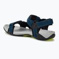 Vyriški sandalai CMP Hamal basic blue 3