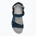 Vyriški sandalai CMP Hamal basic blue 5
