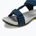 Vyriški sandalai CMP Hamal basic blue 7