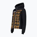 Moteriška slidinėjimo striukė CMP 33W0306/31ZP avena/nero 8