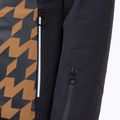 Moteriška slidinėjimo striukė CMP 33W0306/31ZP avena/nero 4