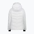Moteriška slidinėjimo striukė CMP 33W0376/A001 bianco 2