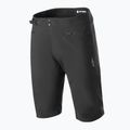 Vyriški dviračių šortai Alpinestars A-Dura black