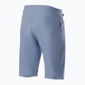 Vyriški dviračių šortai Alpinestars A-Dura infinity blue 2
