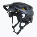 Dviračių šalmas Alpinestars Vector Tech Zeal juodas/m&g