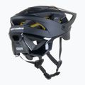 Dviračių šalmas Alpinestars Vector Tech Zeal juodas/m&g 2