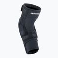 Dviračio kelių apsaugos Alpinestars A-Impact Plasma Elite Shield Knee black/white 2