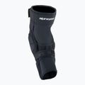 Dviračio kelių apsaugos Alpinestars A-Impact Plasma Elite Knee black/white 2