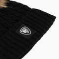 Žieminė kepurė Blauer USA Marotta black 3