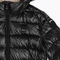 Moteriška striukė Blauer USA Caroll black inside beige 3