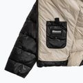 Moteriška striukė Blauer USA Caroll black inside beige 7