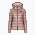 Moteriška striukė Blauer USA Caroll brown 30c inside grey fog