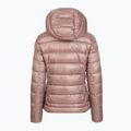 Moteriška striukė Blauer USA Caroll brown 30c inside grey fog 2