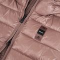 Moteriška striukė Blauer USA Caroll brown 30c inside grey fog 4