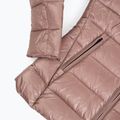 Moteriška striukė Blauer USA Caroll brown 30c inside grey fog 5