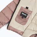 Moteriška striukė Blauer USA Caroll brown 30c inside grey fog 6