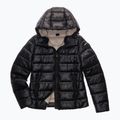 Moteriška striukė Blauer USA Caroll black inside beige