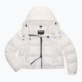 Moteriška žieminė striukė Blauer USA Gloria optical white inside optical white