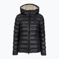 Moteriška striukė Blauer USA Ellis black inside mist grey