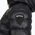 Moteriška striukė Blauer USA Ellis black inside mist grey 3