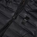 Moteriška striukė Blauer USA Ellis black inside mist grey 4