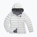 Moteriška striukė Blauer USA Ellis optical white inside rock grey