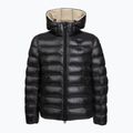Vyriška striukė Blauer USA Adams black inside beige