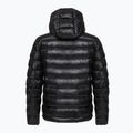 Vyriška striukė Blauer USA Adams black inside beige 2