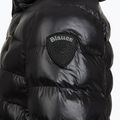 Vyriška striukė Blauer USA Adams black inside beige 3