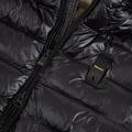 Vyriška striukė Blauer USA Adams black inside beige 4